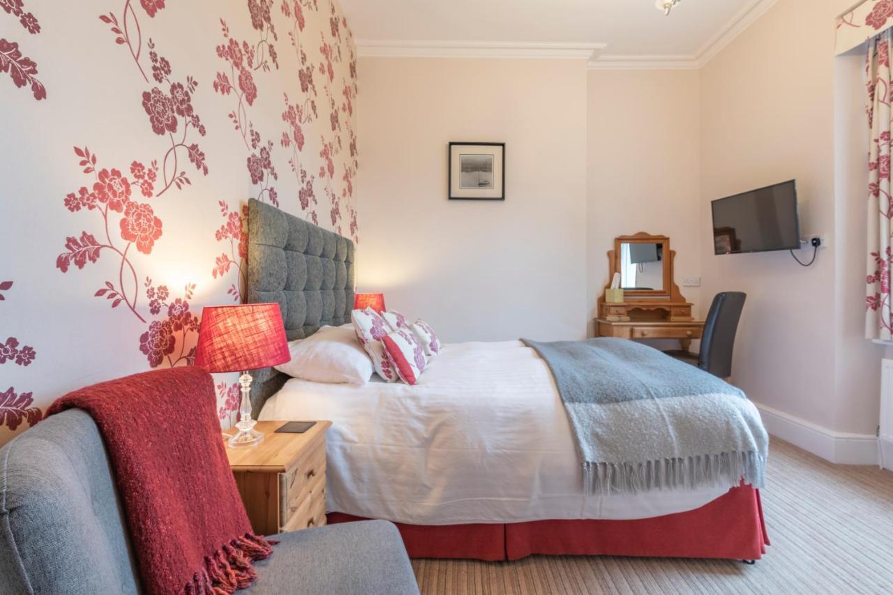 The Wilton Hotel Llandudno Bagian luar foto