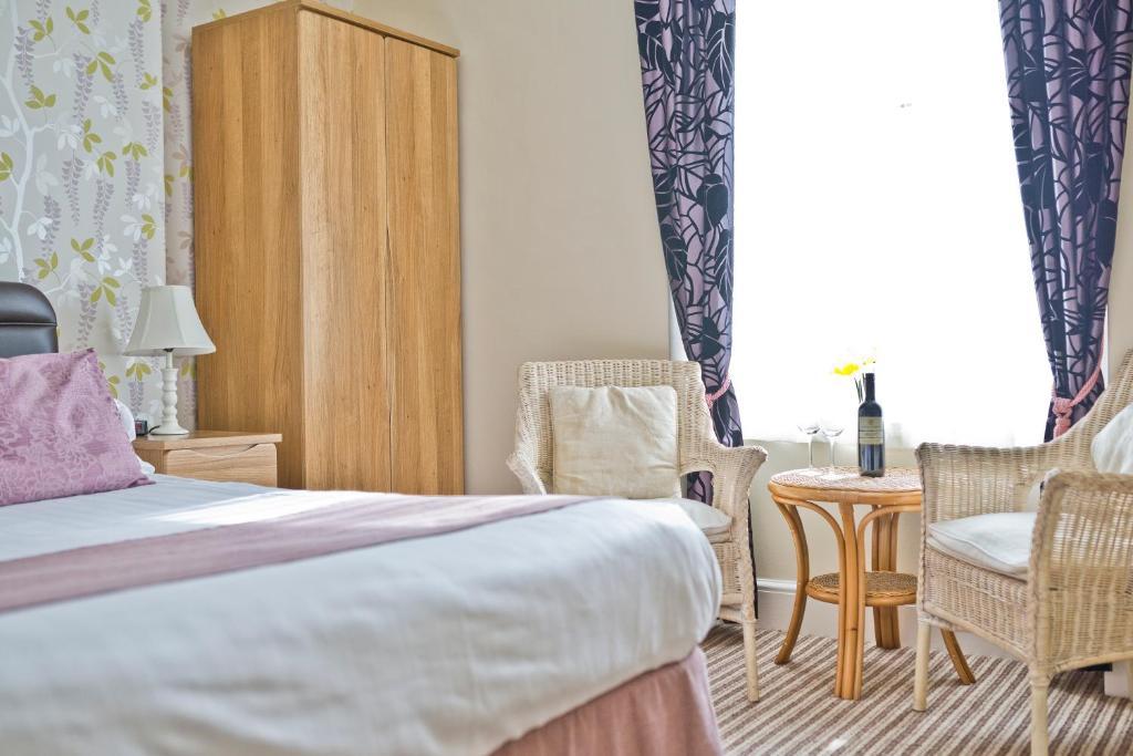 The Wilton Hotel Llandudno Bagian luar foto